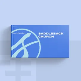Saddleback Church